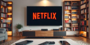 najlepsze seriale Netflix