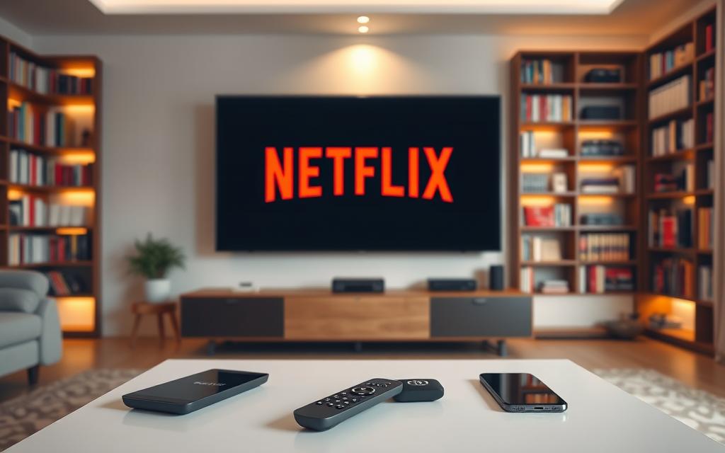 najlepsze seriale Netflix
